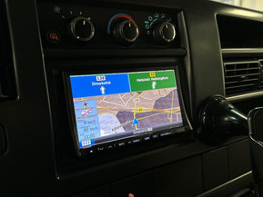 Chevrolet Express 2500