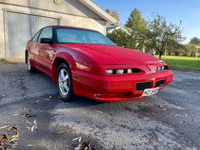 Pontiac Grand Prix