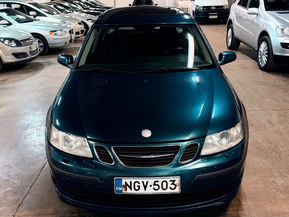 Saab 9-3