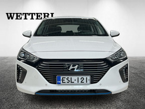 Hyundai Ioniq Plug-In