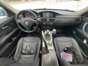 BMW 325