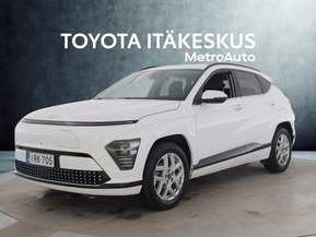 Hyundai Kona Electric