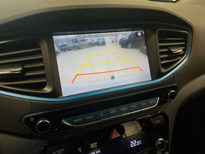 Hyundai Ioniq Plug-In