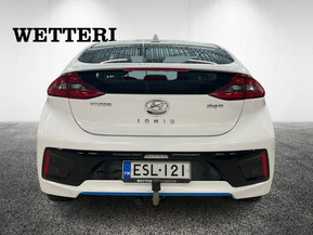 Hyundai Ioniq Plug-In