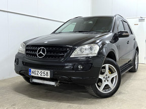 Mercedes-Benz ML