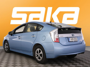 Toyota Prius Plug-in Hybrid