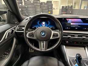 BMW i4 M50