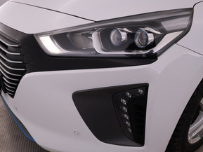 Hyundai Ioniq Plug-In