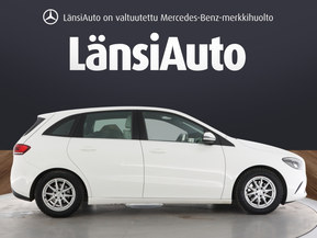 Mercedes-Benz B