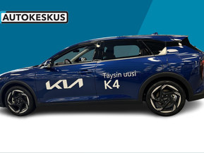 Kia K4