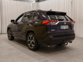 Toyota RAV4 Plug-In