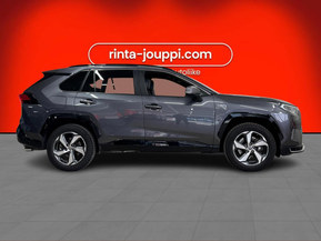 Toyota RAV4 Plug-In