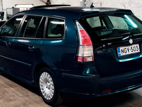 Saab 9-3