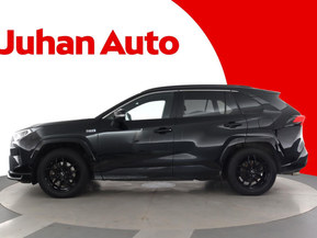 Toyota RAV4 Plug-In