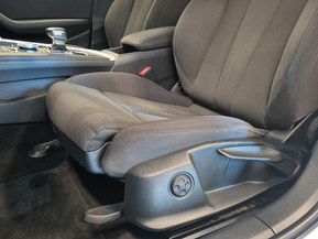 Audi A4 allroad quattro