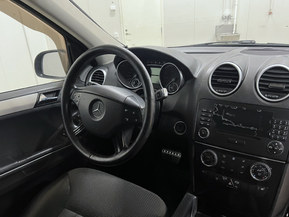 Mercedes-Benz ML