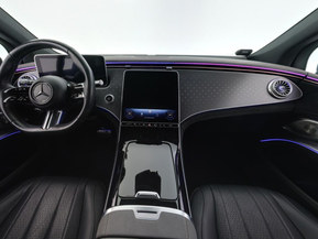 Mercedes-Benz EQS SUV