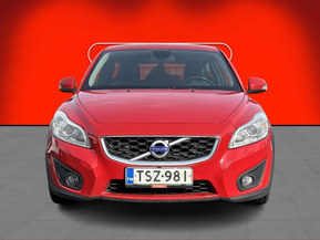 Volvo C30