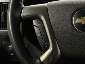 Chevrolet Express 2500