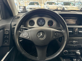 Mercedes-Benz GLK