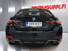 BMW i4 M50