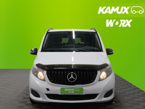 Mercedes-Benz V