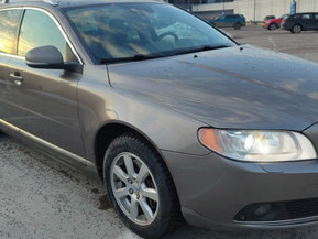 Volvo V70