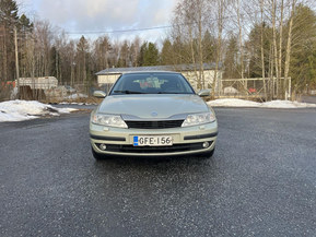 Renault Laguna