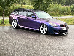 BMW 535