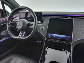 Mercedes-Benz EQS SUV