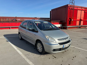 Citroen Xsara Picasso
