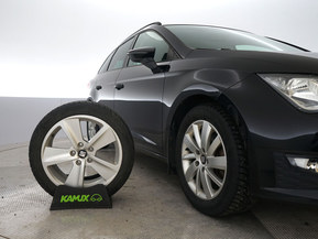 Seat Leon ST