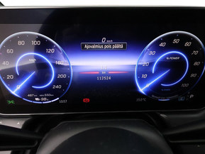 Mercedes-Benz EQS SUV