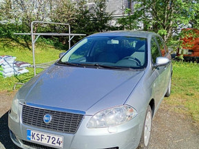 Fiat Croma