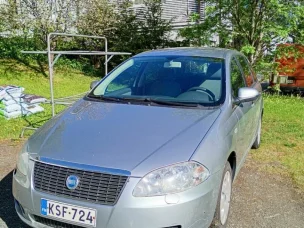 Fiat Croma
