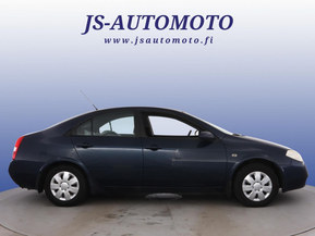 Nissan Primera