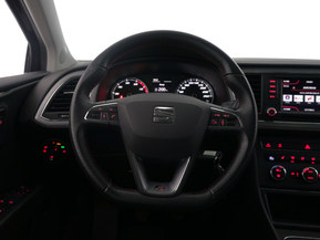 Seat Leon ST