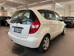 Mercedes-Benz A