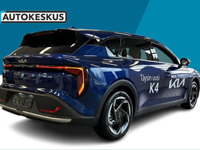 Kia K4