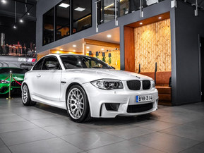 BMW 1M