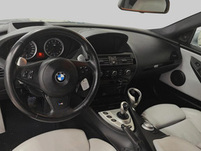 BMW M6