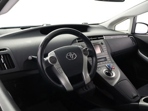 Toyota Prius Plug-in Hybrid