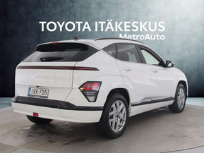 Hyundai Kona Electric