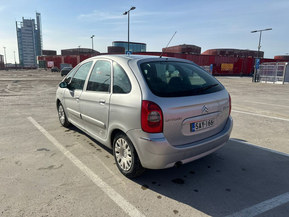 Citroen Xsara Picasso