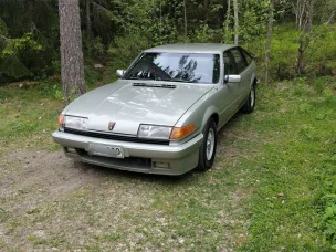 Rover 3500