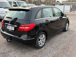 Mercedes-Benz B