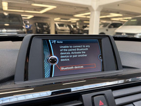 BMW 320 Gran Turismo