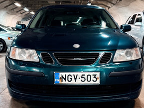 Saab 9-3