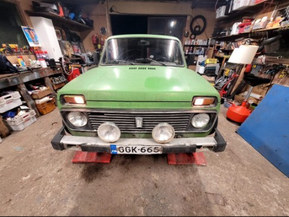 Lada Niva