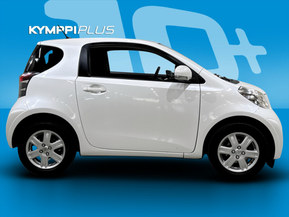Toyota Iq